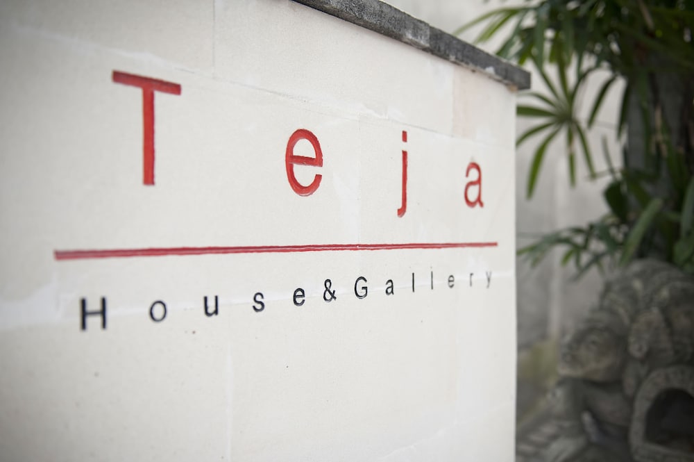 Teja Homestay