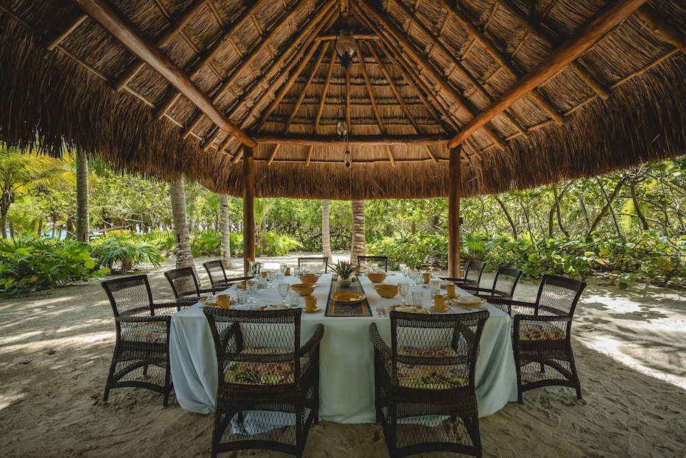 Hacienda Palancar Sian Ka an Luxe 4BR