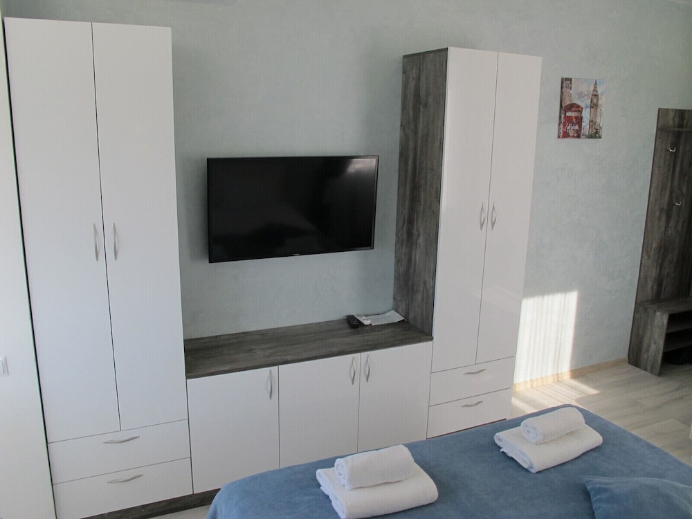 Apartment on Voskresenskaya apt. 510 view 5
