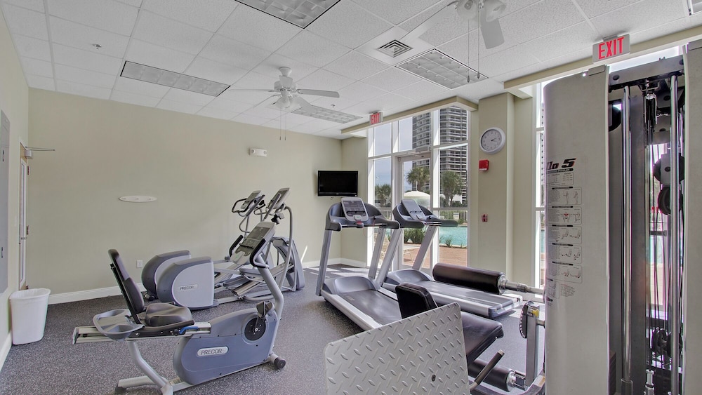 Prime Gulf View Condo Near top Attractions, Dining, & Beach Fun!