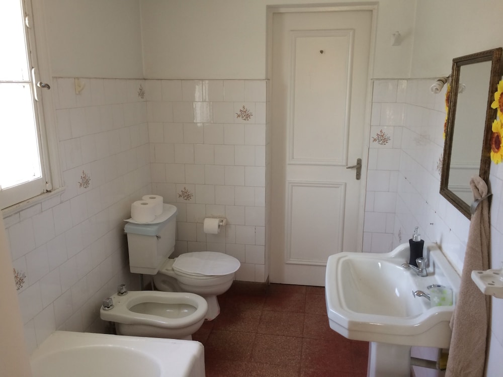 Lindas Casas para grupos y familias