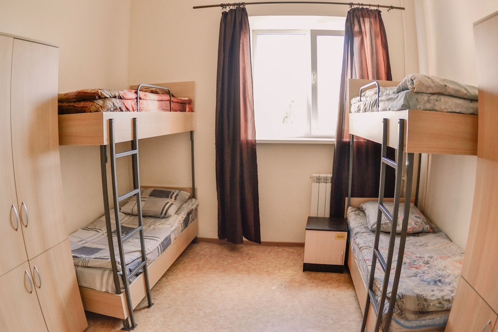 Hostel Kupavna view 5