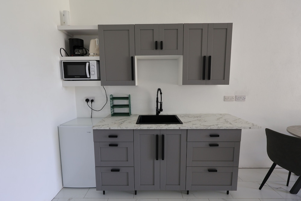 Pàris Villas Modern Suite