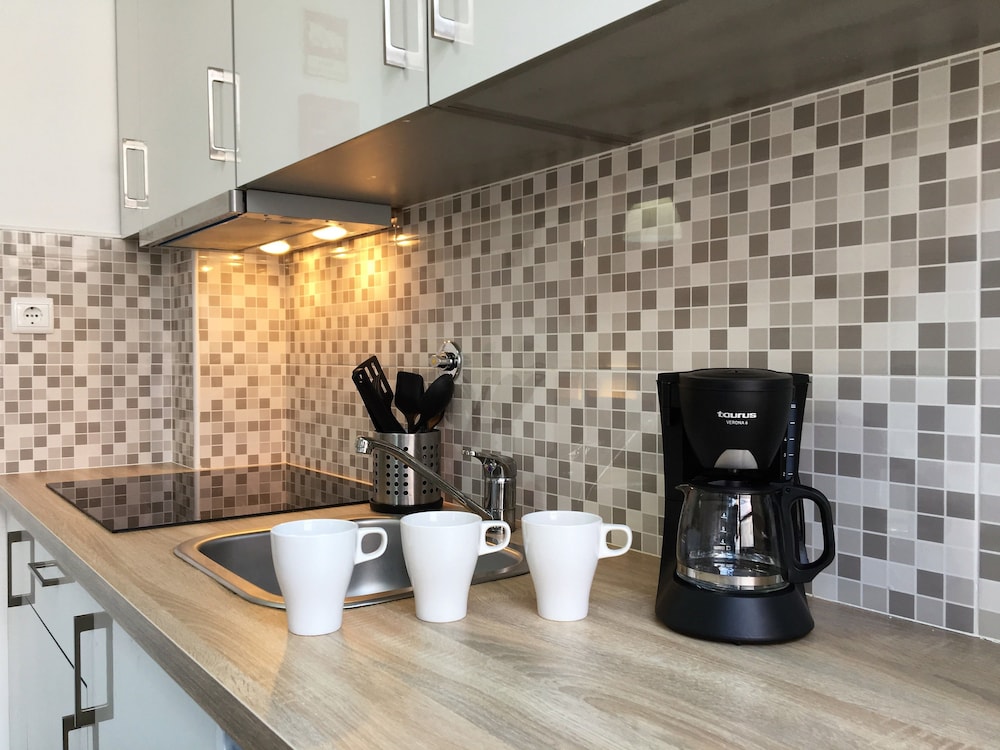 D&S - Porto São Bento Apartments I