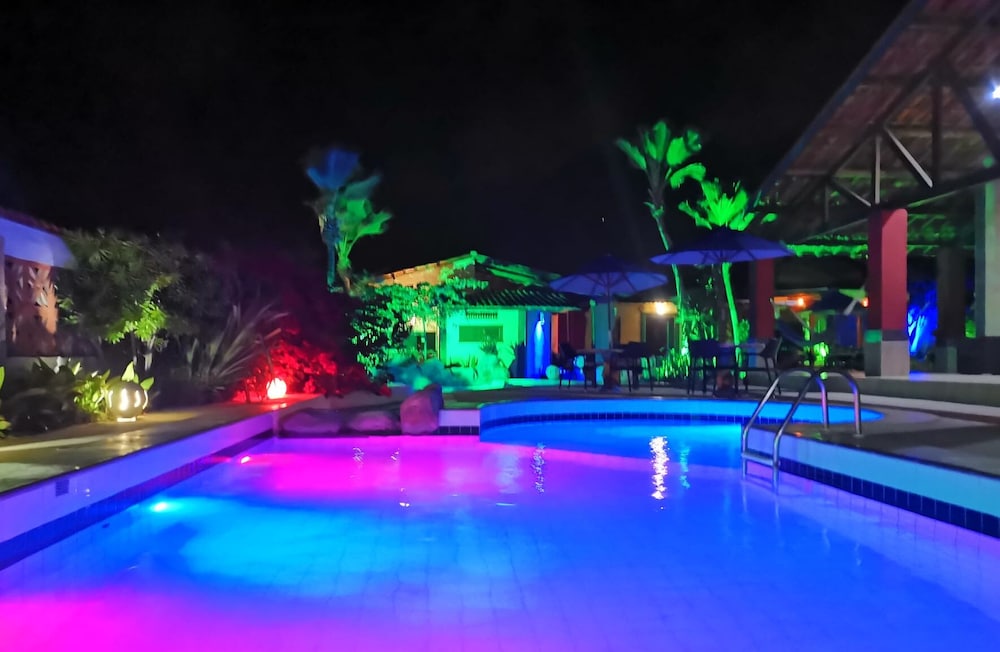 Pousada Flamboyant Village
