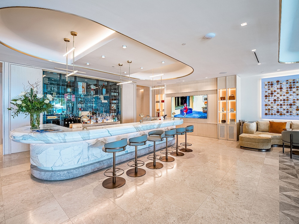 Watercolours Condominium 607