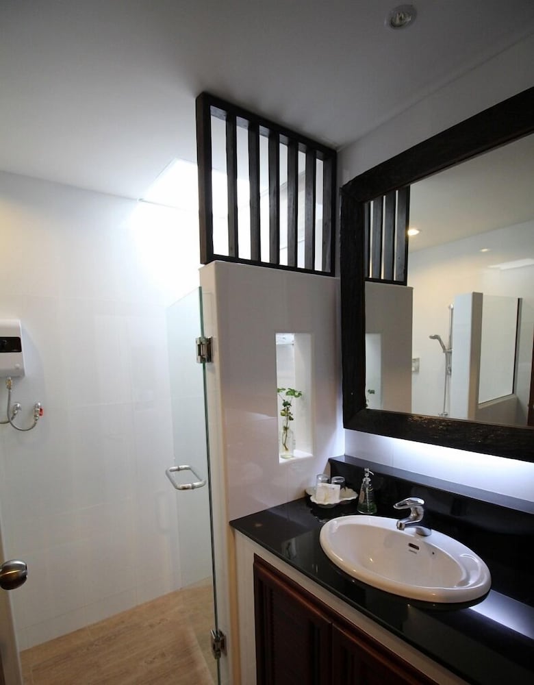 Banpu Resort Trat