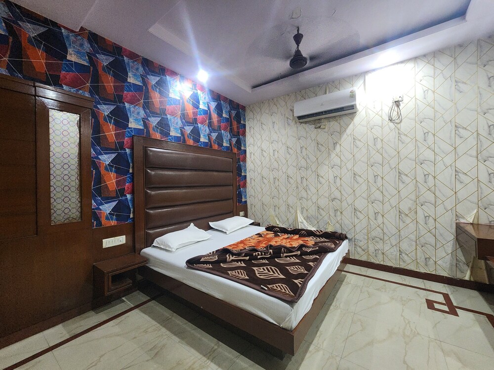 Hotel Step Inn Gold