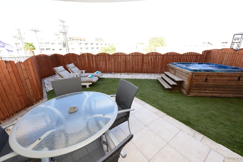 Amdar Holiday Apartments