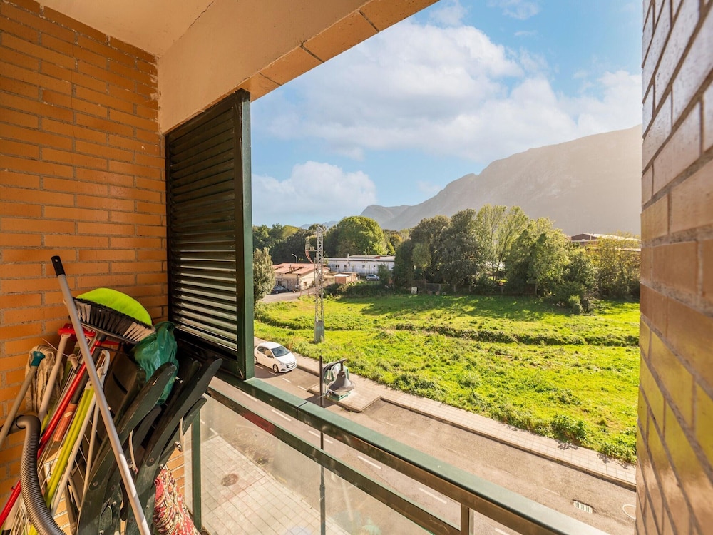 Apartment in Asturias Near Playa de Torimbia