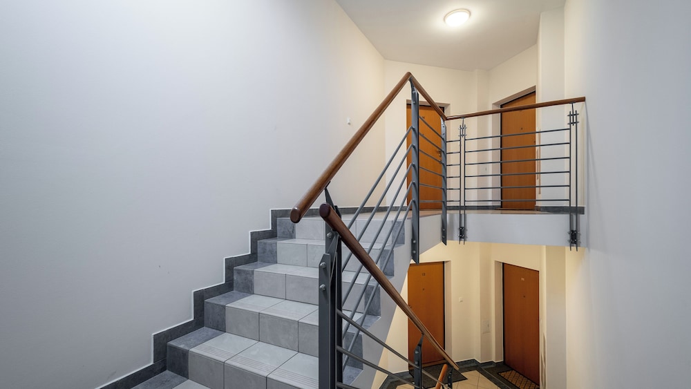 Apartamenty Sun & Snow Wolodyjowskiego