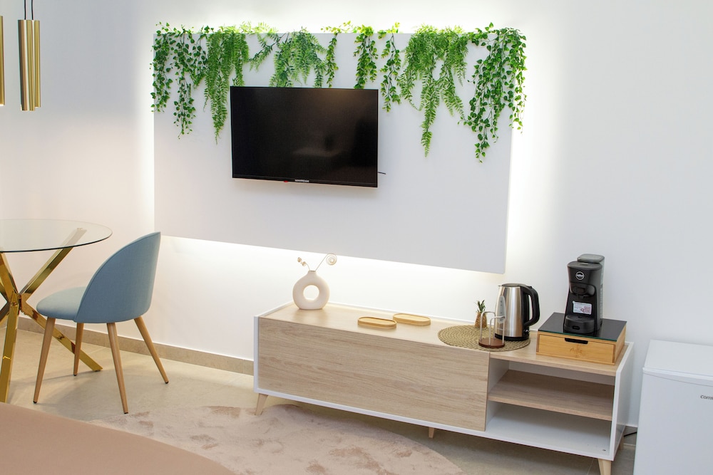 Suites Domus Fysi