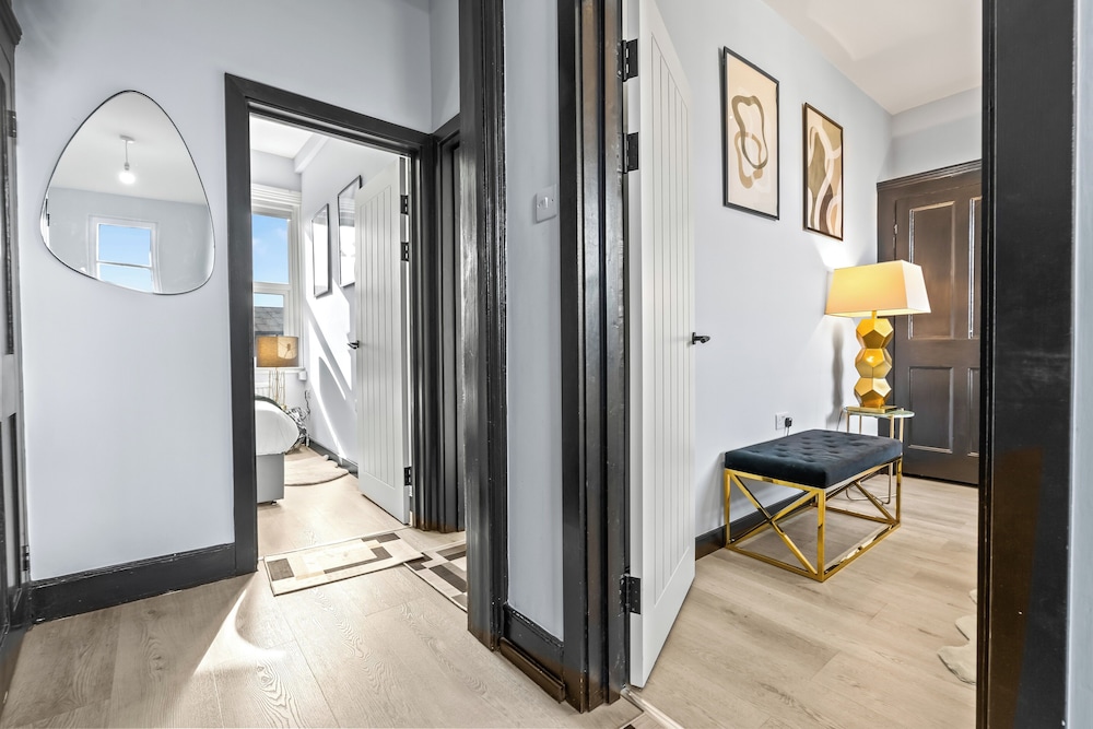Superb 3bed Fulham Palace Retreat
