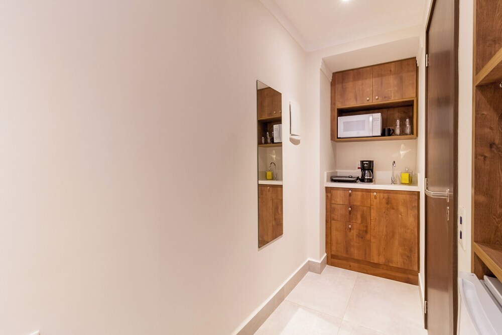 360 Liberdade by Housi