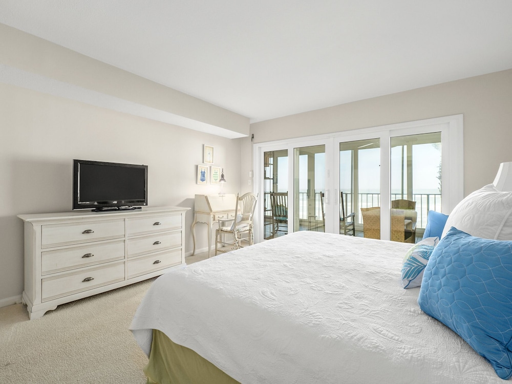 Ponte Vedra Breakers 651A by Distinctive Beach Rentals view 4