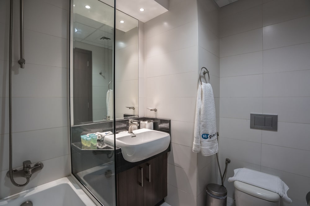 HiGuests - JAM Marina Residence