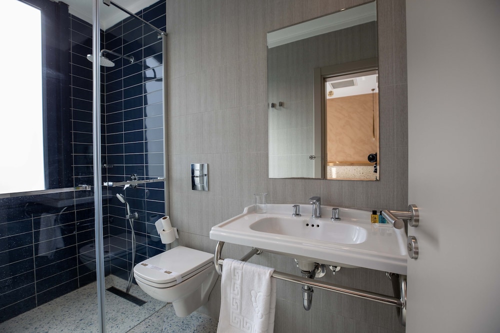 21 Rooms Hotel - Image 46