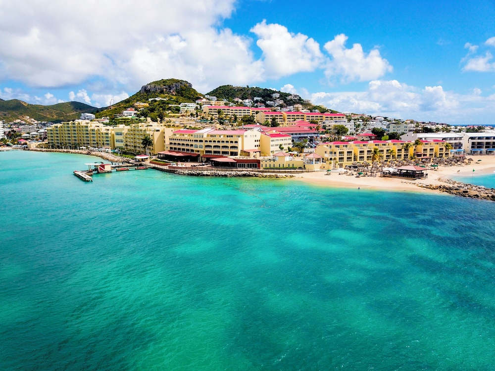 Simpson Bay Resort Marina & Spa 72