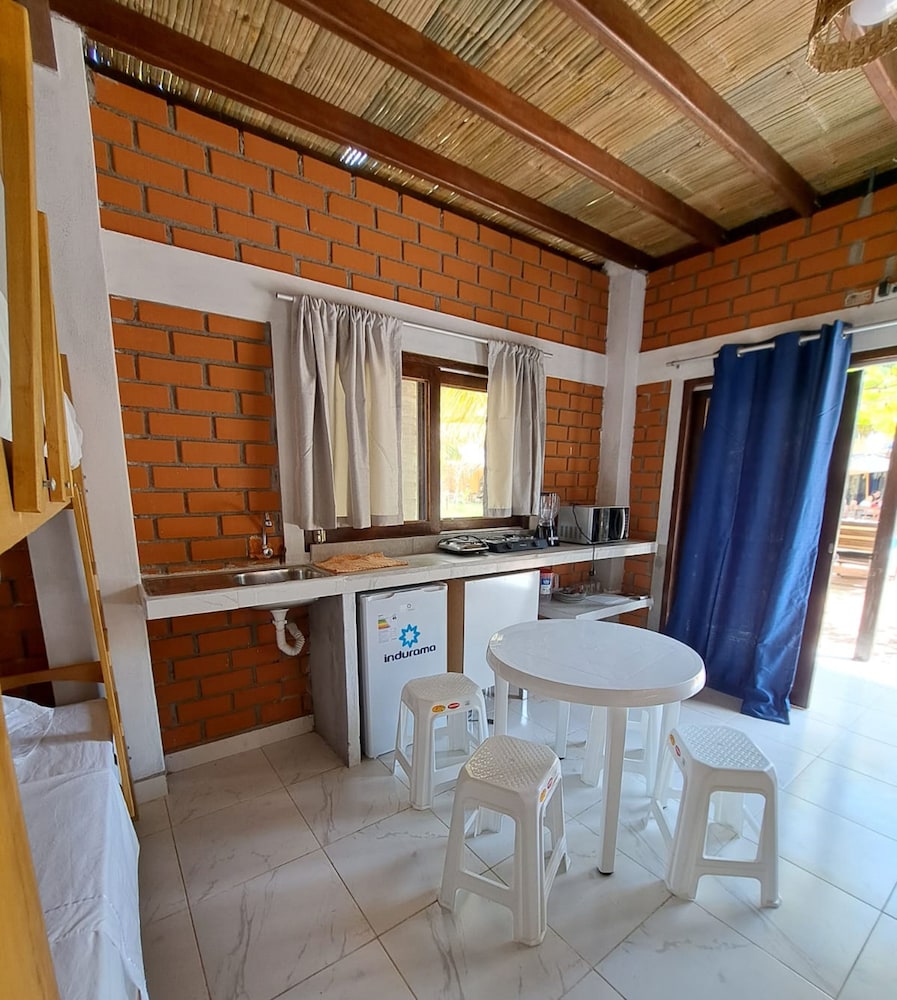 Punta Pacifico Bungalows Mancora