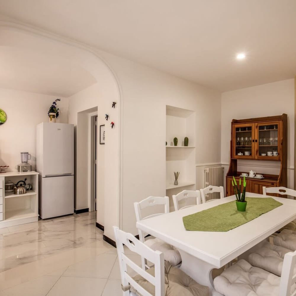 Relais Mamma Mia in Nerano