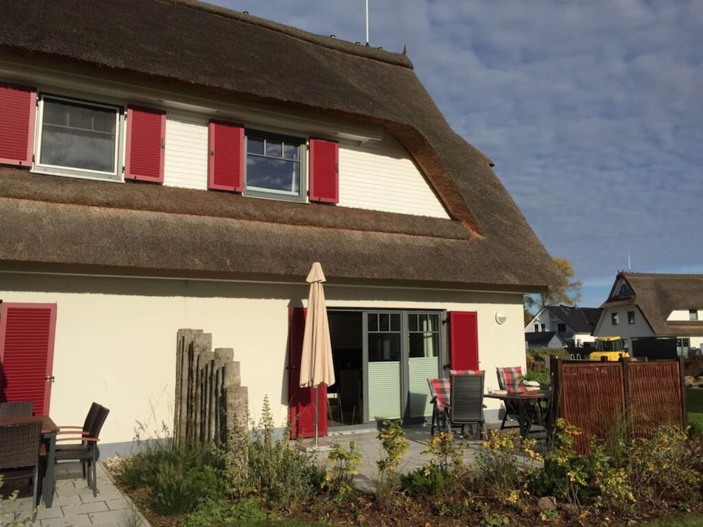 Rieten Huis