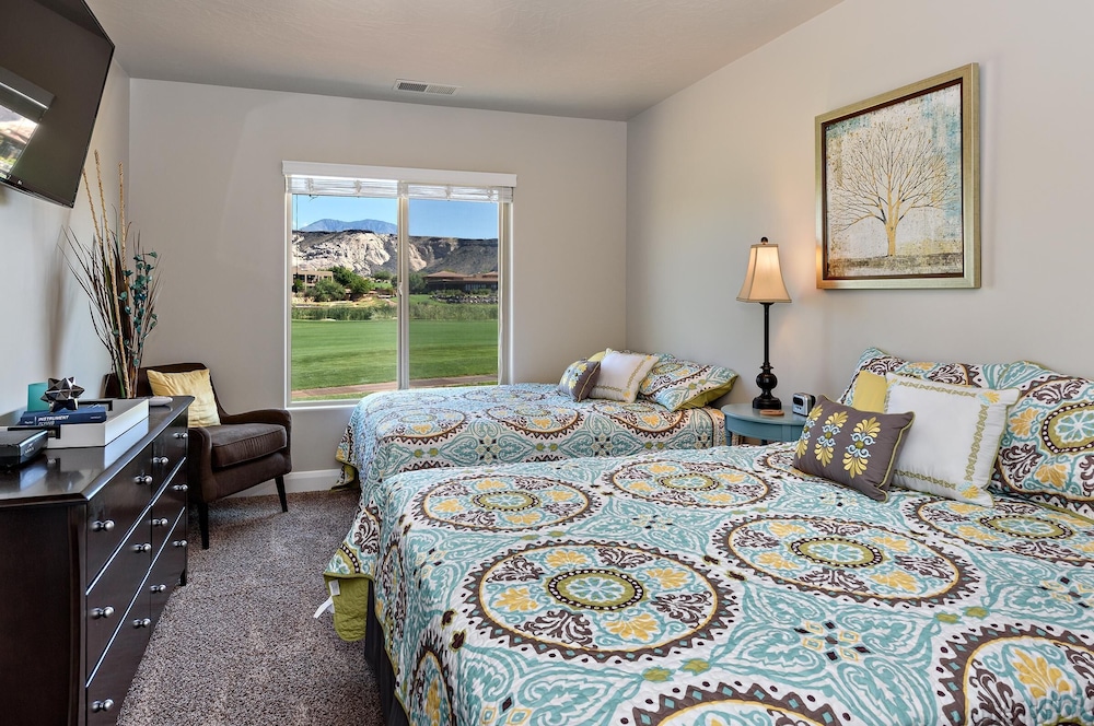 Fairway Oasis