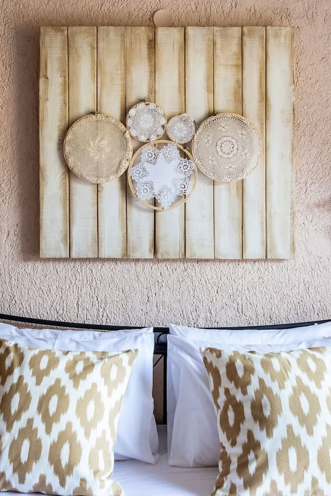 Estia Seaview Room - Ariadne Skopelos Getaway