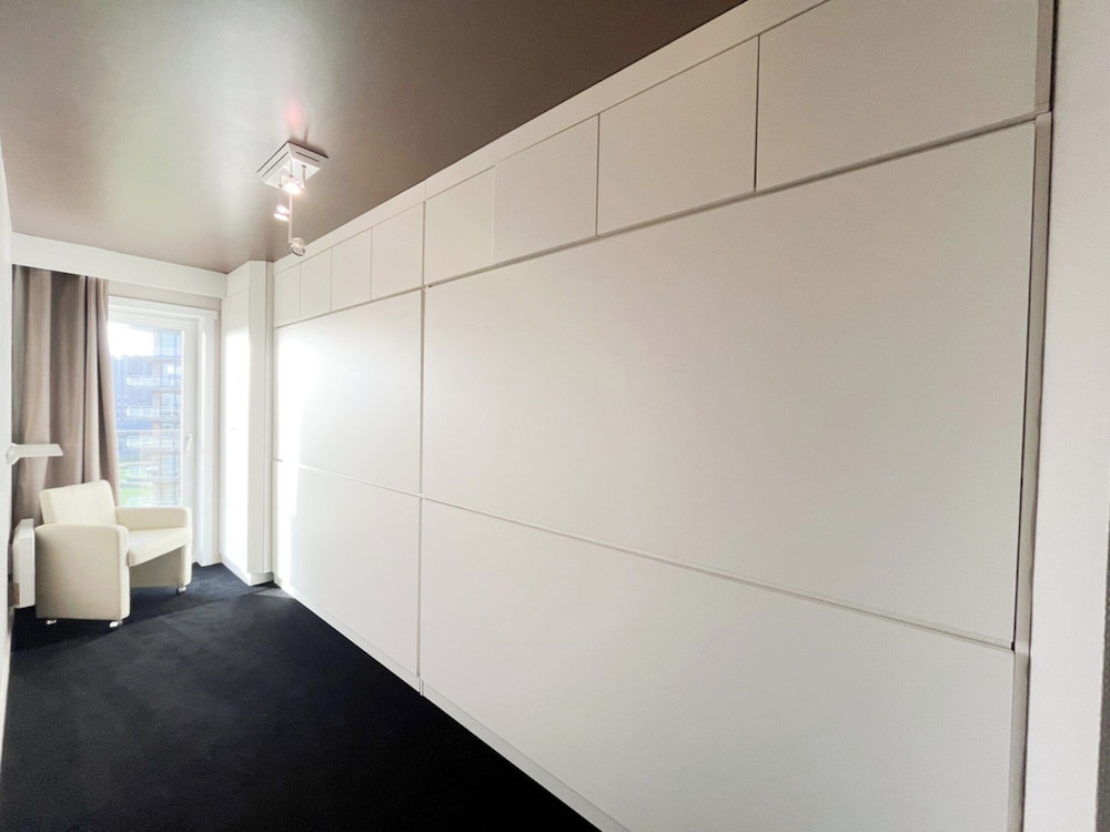 Apartment in Nieuwpoort Near the Coast