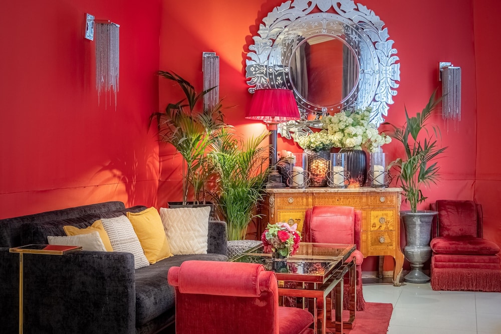Hotel Trianon Rive Gauche-2