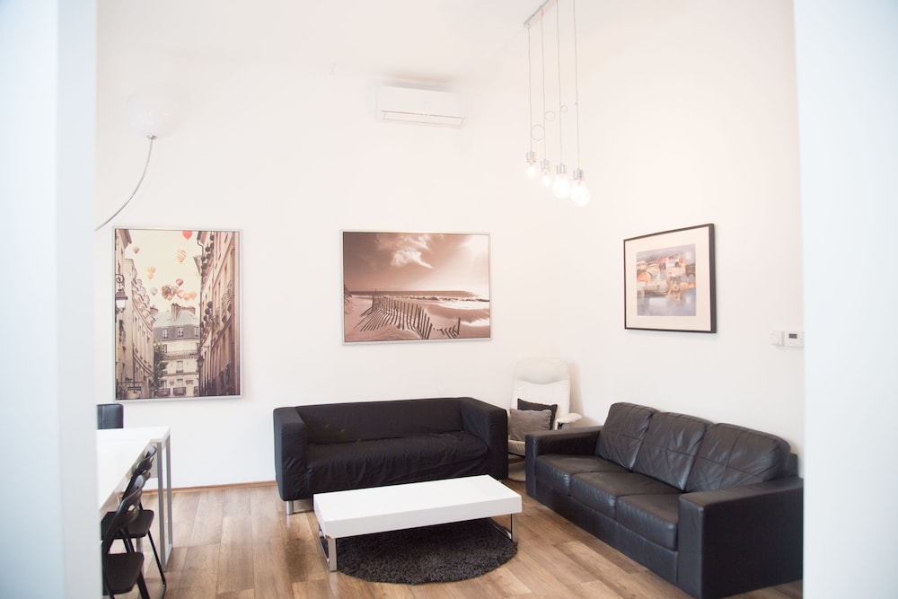 LOVECROATIA - Hostel