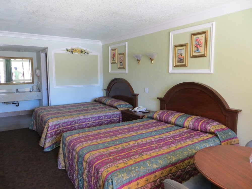 Terrace Suite