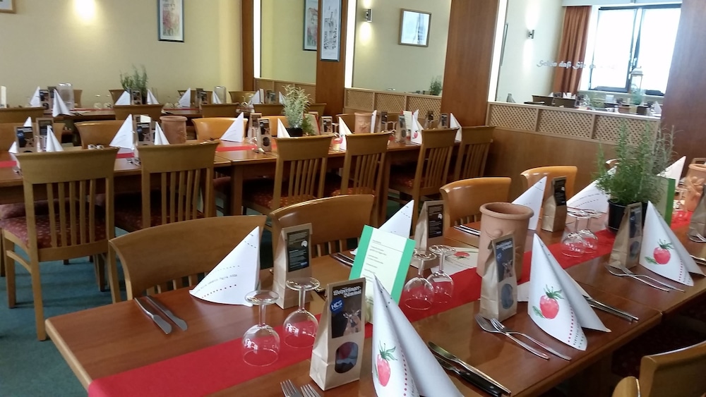 Hotel zur Post - Property Image 15