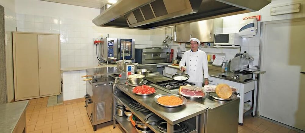 Hotel Torre Antica