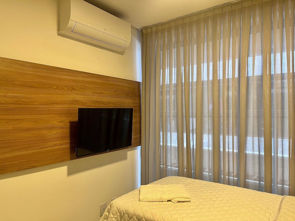 Hyde Park Comfort 1