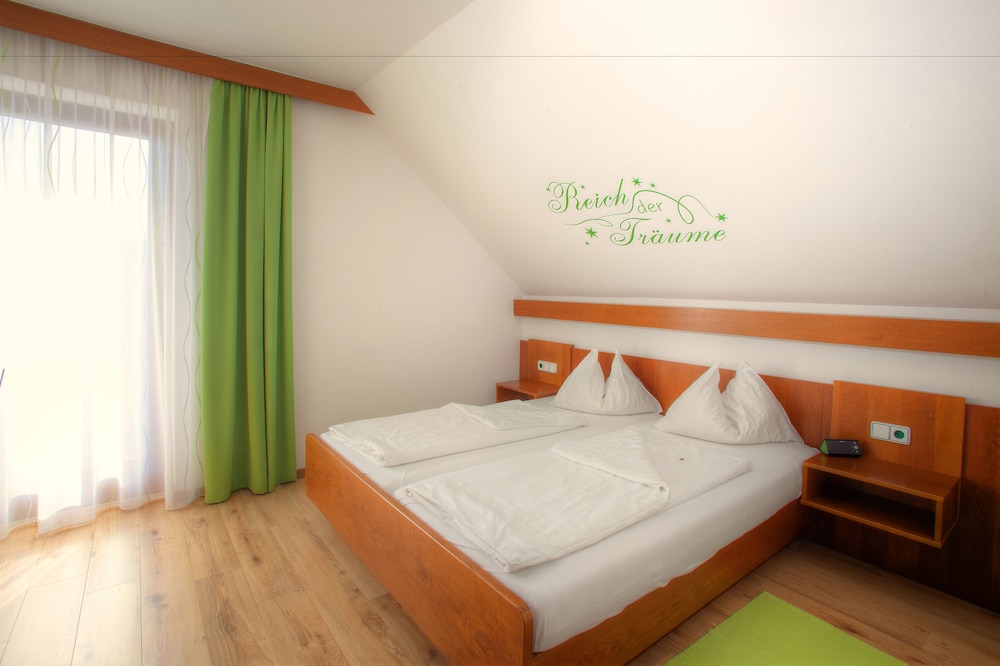 Mathiasl - Panorama Ferienwohnung