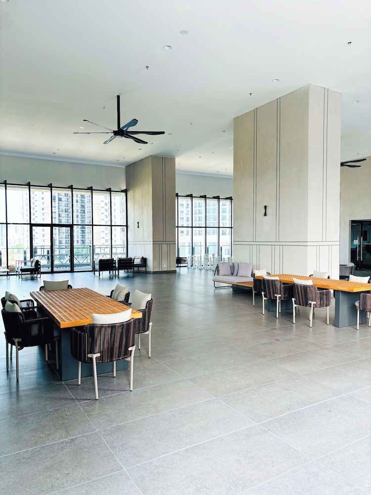 Genius KL - Bloomsvale Residence SkyPool