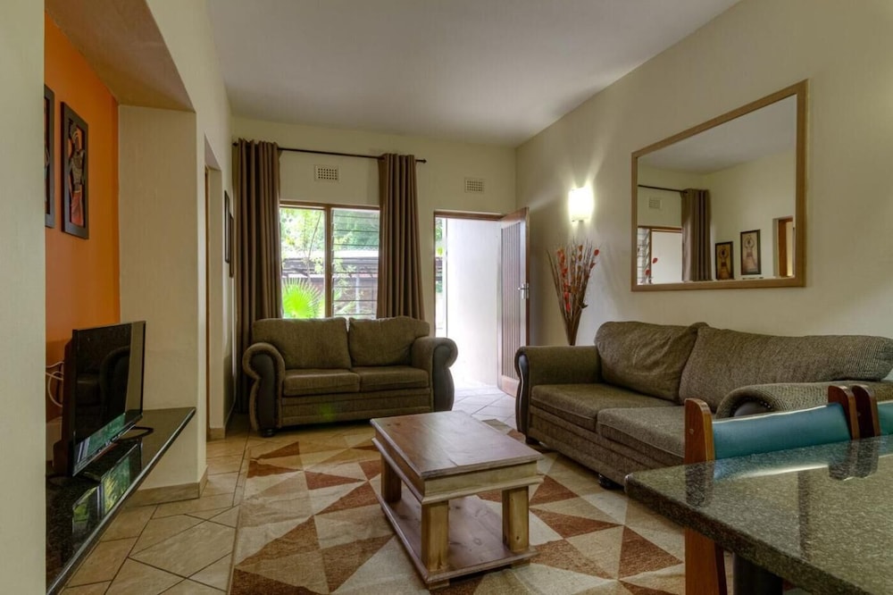Shonalanga Lodge