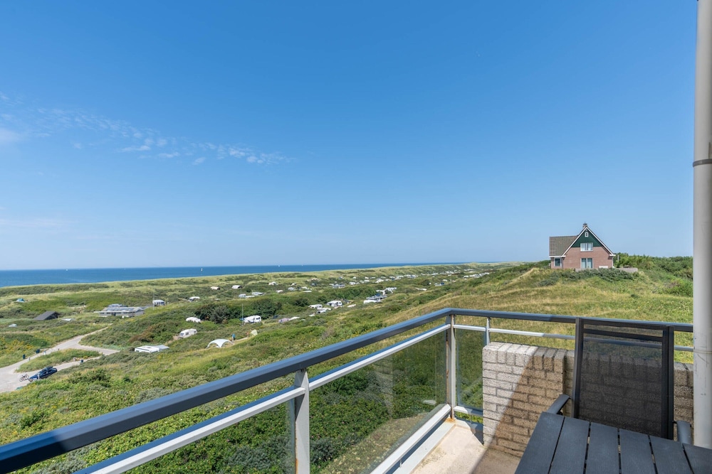2 Person Apartment With sea View and Sauna