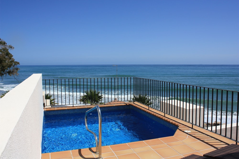 Bahia Boutique Apartments