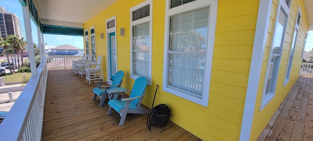 121 Snapper By The Sea 4 Bedroom Home