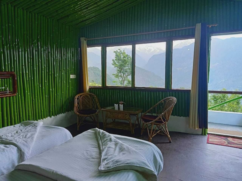 Kedar Resorts