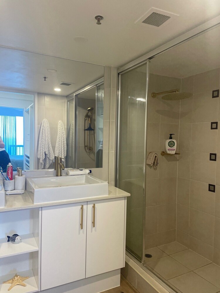 Longbeach Resort - Coastal Letting