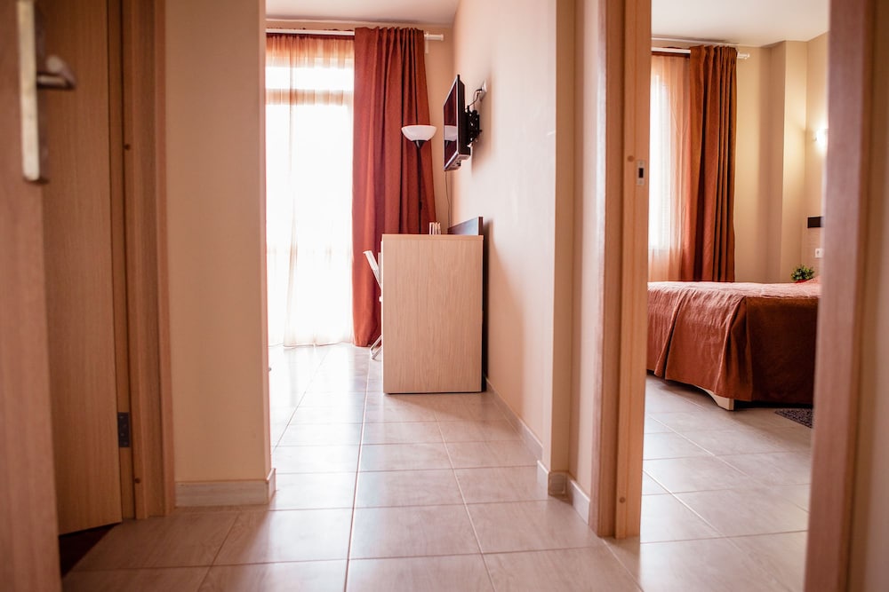 Beausoleil Guesthouse