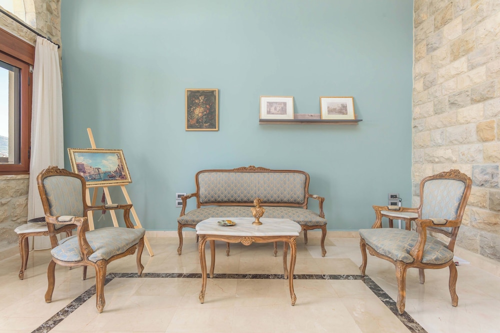 Beit Salima 3BR House with Pool