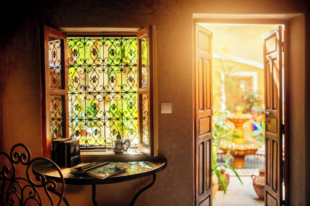 Riad Roxanne