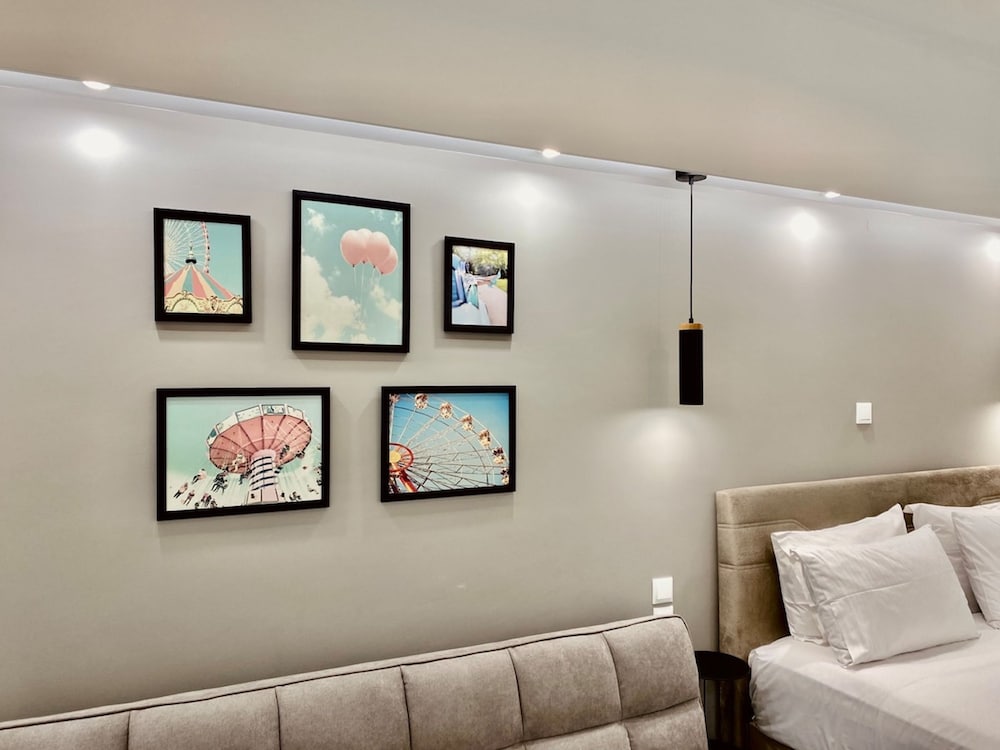 305 Monastiraki 305 Superhost Hub