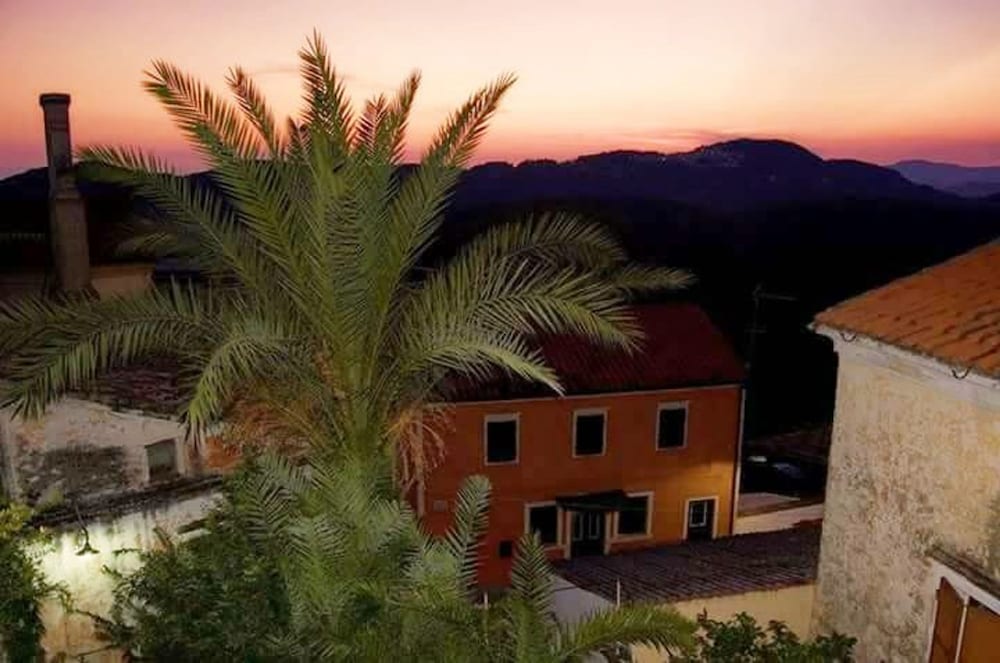 Melia Traditional House