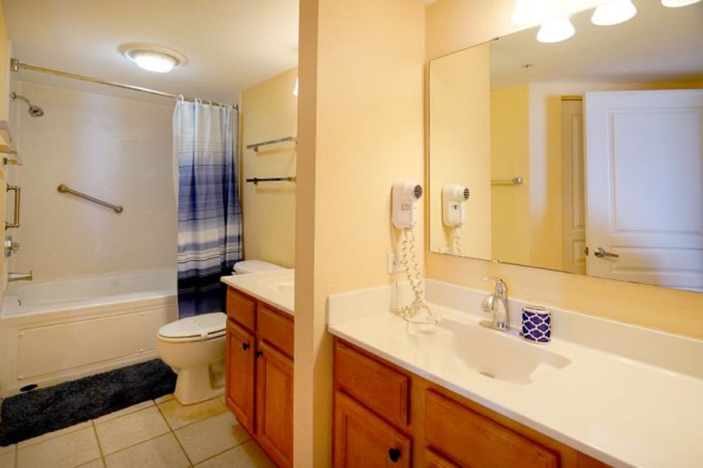 Units at Bay Watch by Elliott Beach Rentals