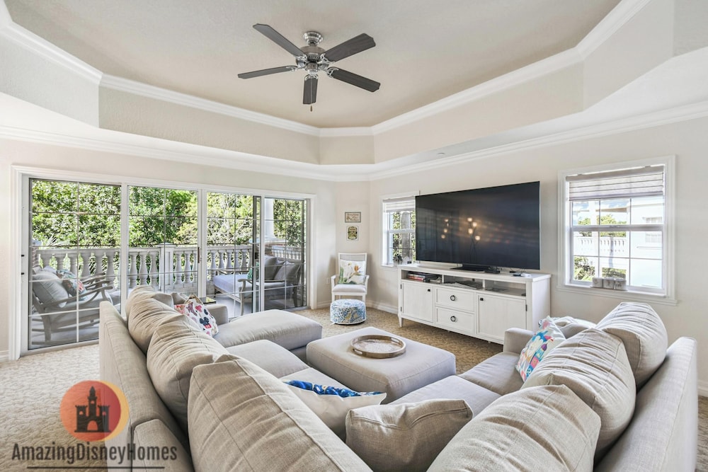 Heaven On Earth Private Home