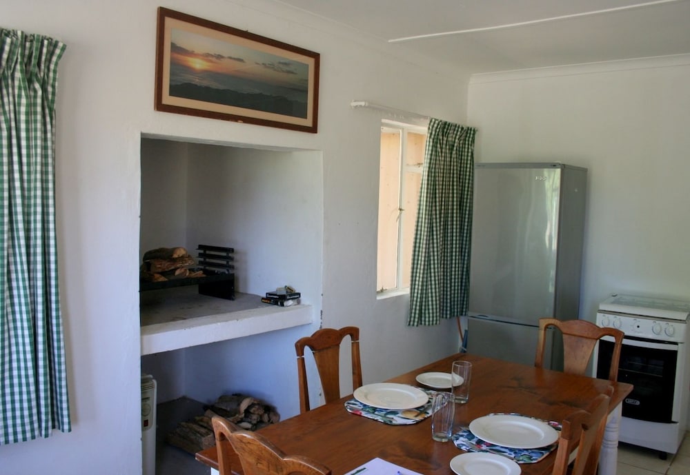 Sederkloof Lodge